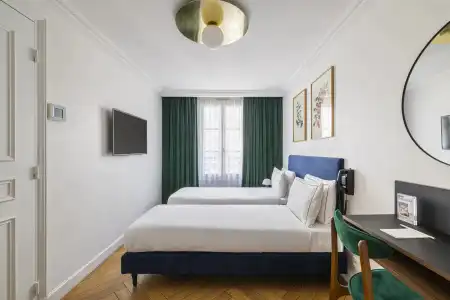 Rendez-Vous Batignolles - 24