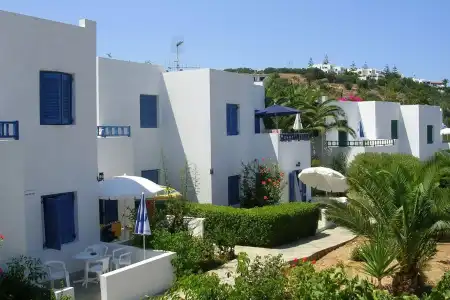 Sirius Apartments - 14