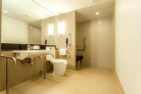 Holiday Inn Express Bangkok Sathorn - 68