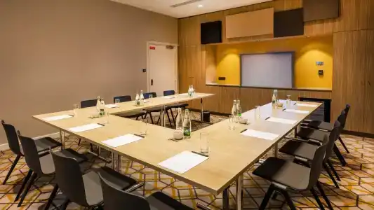 Holiday Inn Express - Nice - Grand Arenas - 18