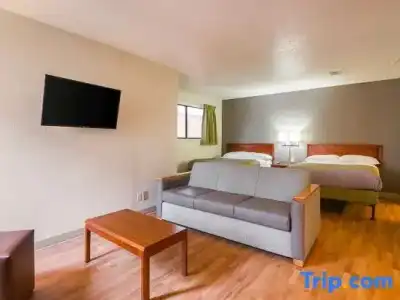 Studio 6 Extended Stay - Greensboro, NC - 73