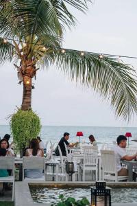 Green Gallery Beach Boutique - 28