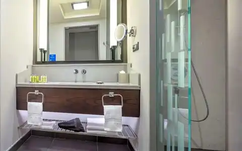 Hilton Bakirkoy - 35