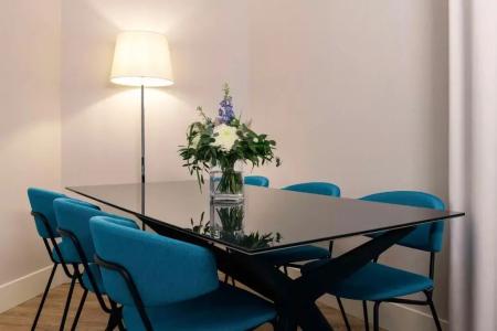 NH Leipzig Zentrum - 61