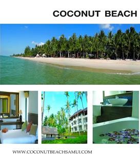 Astrococo Beach Resort by Coconut Beach - 30