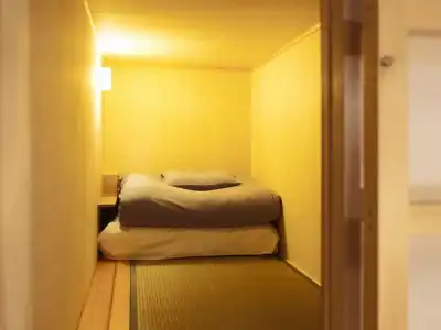 Kinoya Hostel - 4