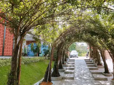 Le Garden Resort & Spa Phu Quoc - 56