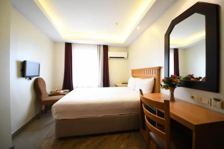 Park Star Taksim - 4