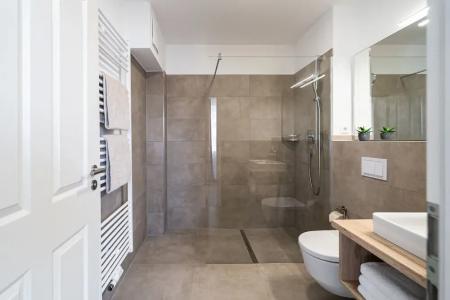 Strandhafer Aparthotel - 59