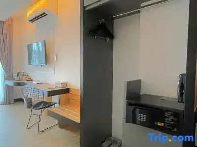 Chezzotel Pattaya - 40