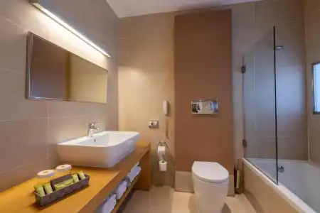 Anemolia Mountain Resort - 75