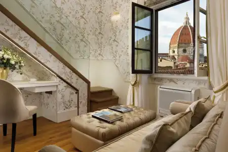 San Firenze Apartment - 101