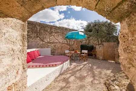 Masseria Torre Coccaro - 36