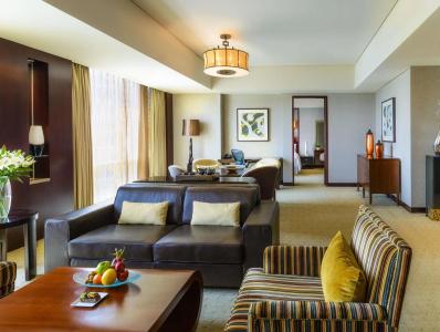 The Westin Beijing Financial Street - 2