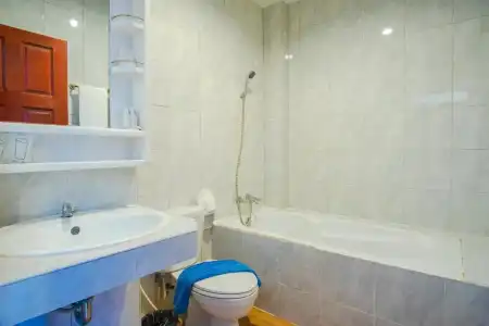 Art Mansion Patong - 7