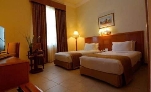 Marhaba Resort - 45