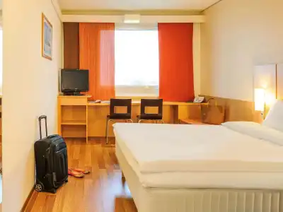 ibis Wien Messe - 3