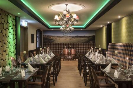 Best Western Plus - 32