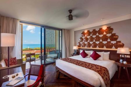Salinda Resort Phu Quoc Island - 1