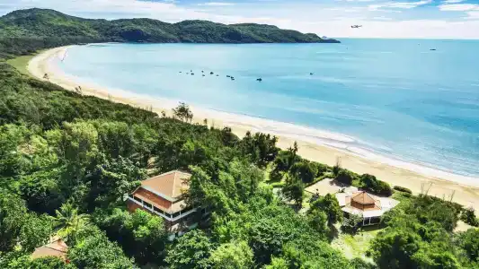 Poulo Condor Boutique Resort & Spa - 32