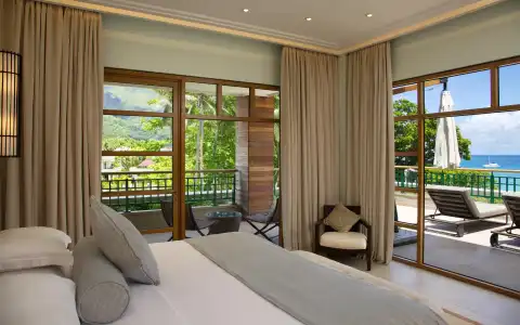 Savoy Seychelles Resort & Spa - 17