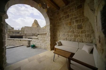 Vezir Cave Suites - 261