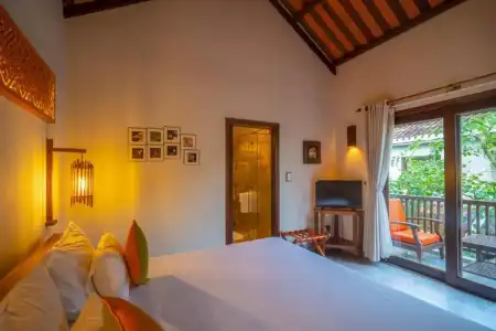 Hoi An Chic Green Retreat - 130
