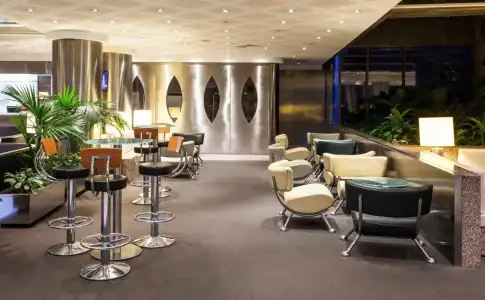 Holiday Inn Lisbon Continental by IHG - 26