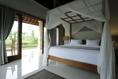Masia Villa Ubud - 0
