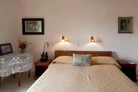 HORA SUITES - 27