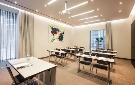 Lindner Berlin Ku'damm - part of JdV by Hyatt - 18