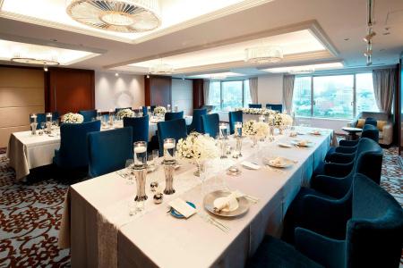 The Westin Tokyo - 41
