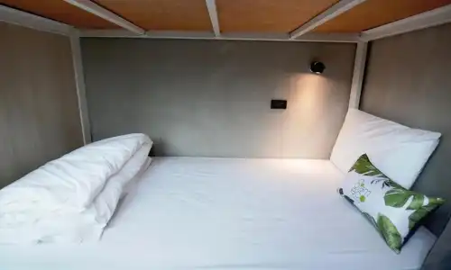 Siam Eco Hostel - 47