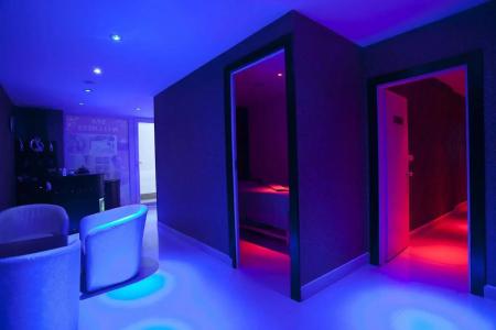 Febeach Side - All Inclusive  - 8