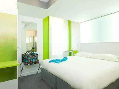 ibis Styles Vannes Gare Centre - 47