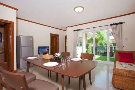 Baan Thai Lanna Pattaya - 274