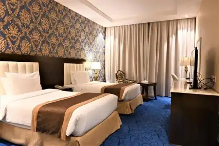 Crystal Plaza Al Majaz - 33