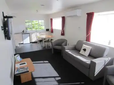 Alpine Rose Greymouth Motel - 24