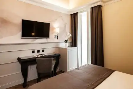Hpm Pjazza Merkanti - Boutique Living - 43