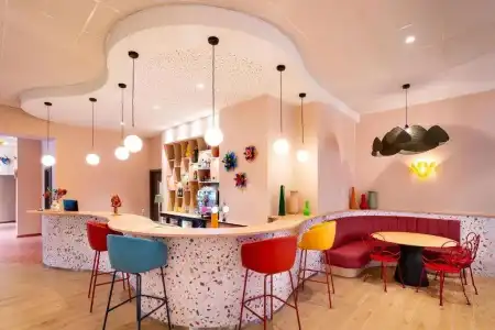 ibis Styles Strasbourg Centre République - 18