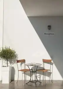 Altea Apartments - 11