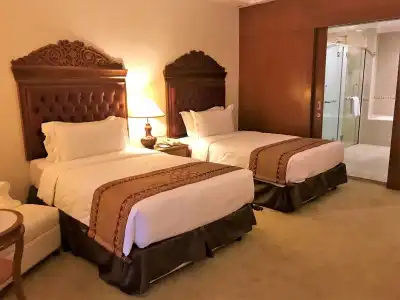 Royale Chulan Kuala Lumpur - 34