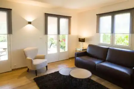 Hôtel l'Amandière - 73