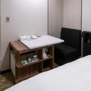 Takasaki Washington Plaza - 35
