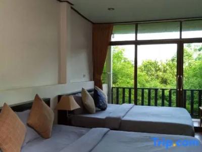 Faye Orchid Resort - 114