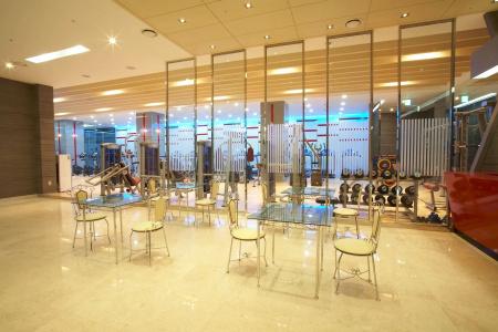 Centum Converntion - 33