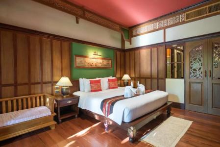 Viangngam Lanna Villa (sha Extra Plus) By Zuzu - 93