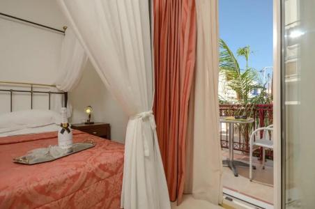 Aeolis Boutique & Suites - 160