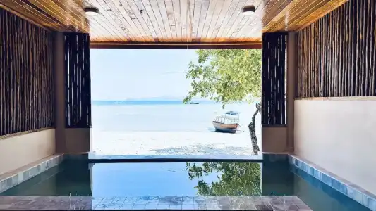 Koh Mook Riviera Beach Resort - 240