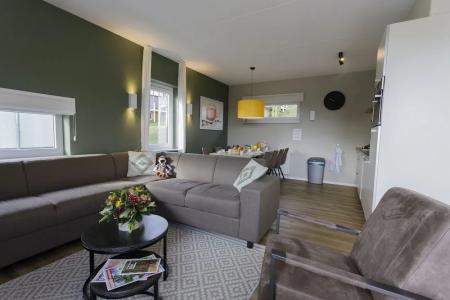 Dormio resort Eifeler Tor - 1